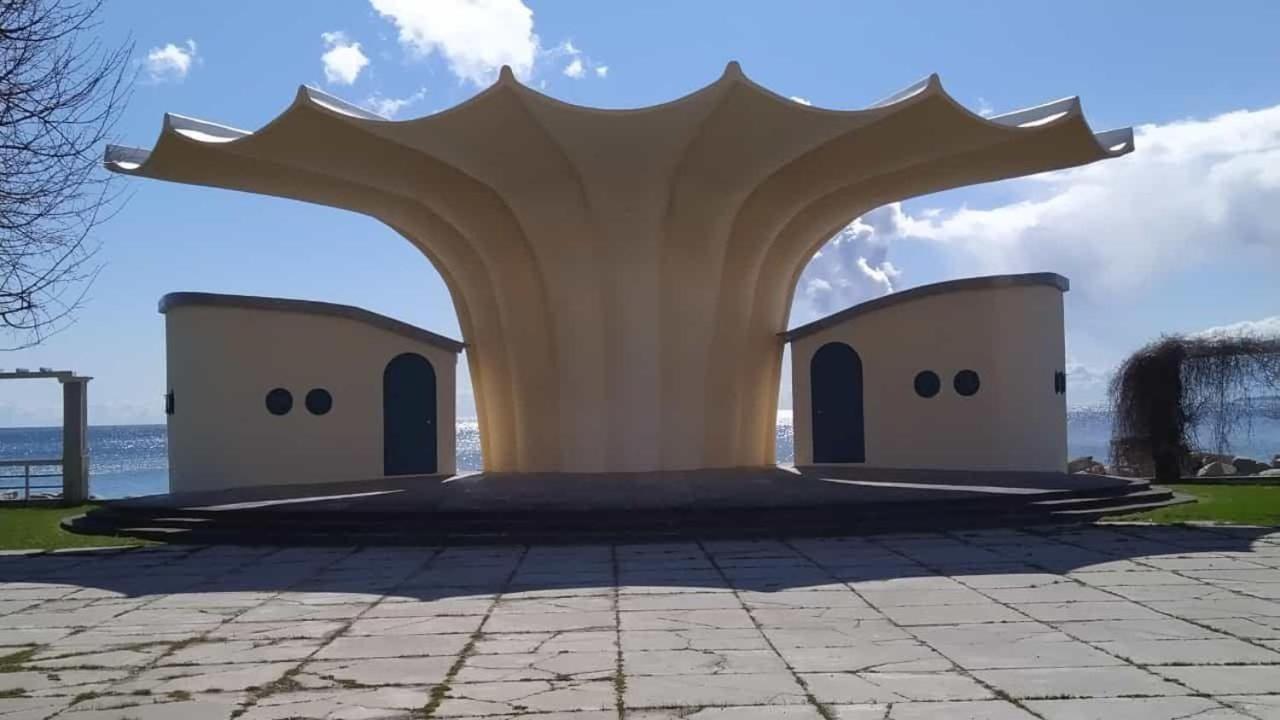 גלווה Dat-Klinkerhus מראה חיצוני תמונה